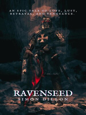 cover image of Ravenseed
